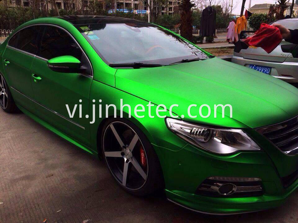 Chrome Oxide Green Dye For Tanning